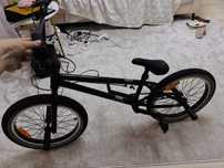 Велосипед трюковой подростковый BMX