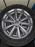 Зимняя резина BfGoodrich