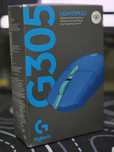 Мышь Logitech G305