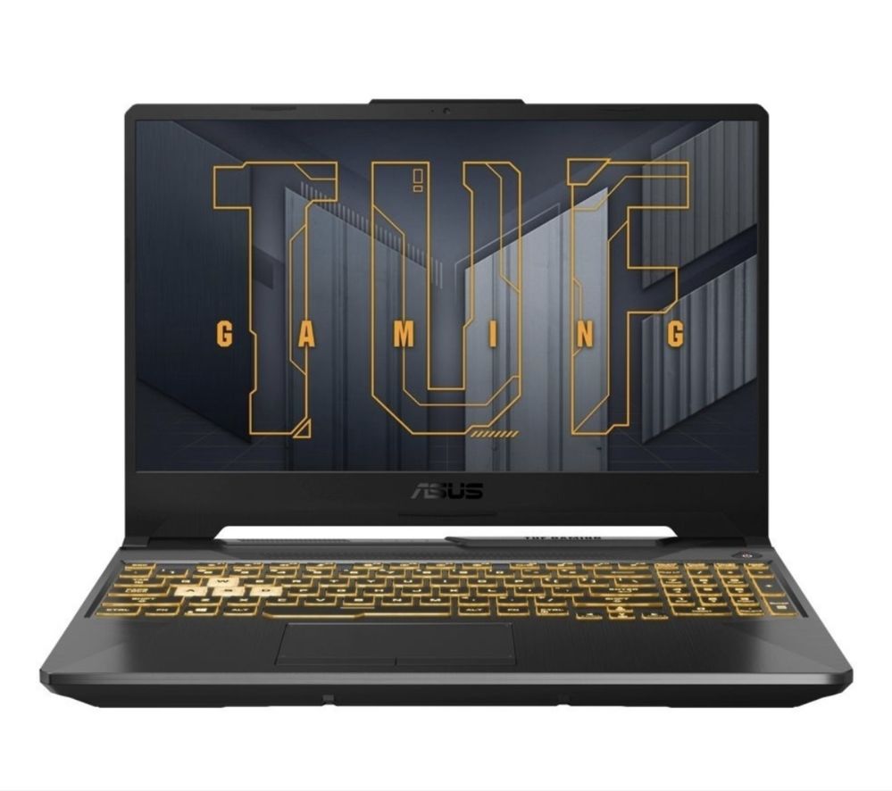 Ноутбук ASUS TUF Gaming