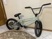 BMX Haro Boulevard