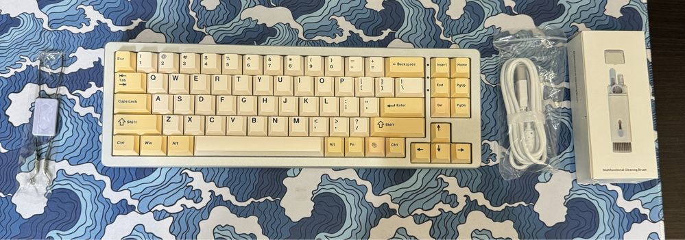 Клавиатура игровая Xinmeng M71