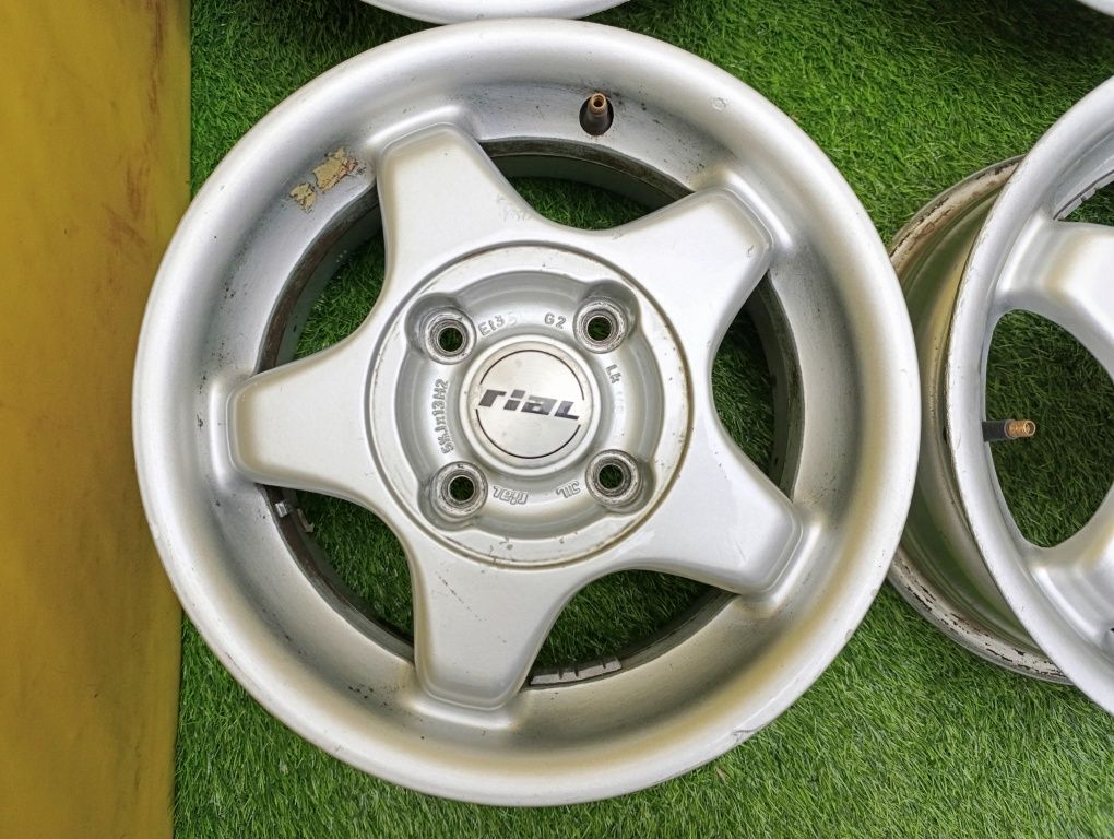 Диски R13 4×108 на Audi и другие.