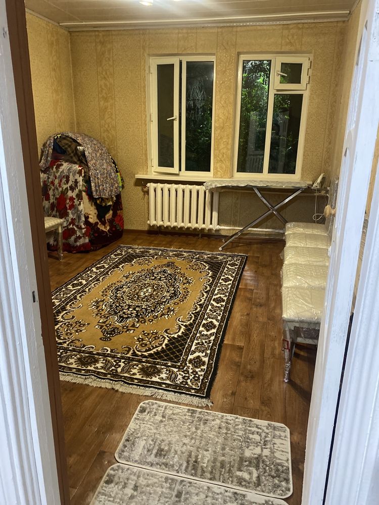 Продажа 3х комнатной , большой квартиры