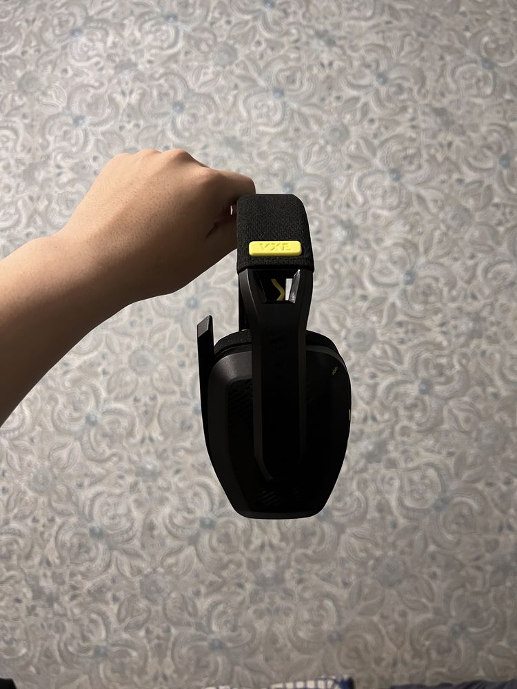Наушники VGN VXE V1