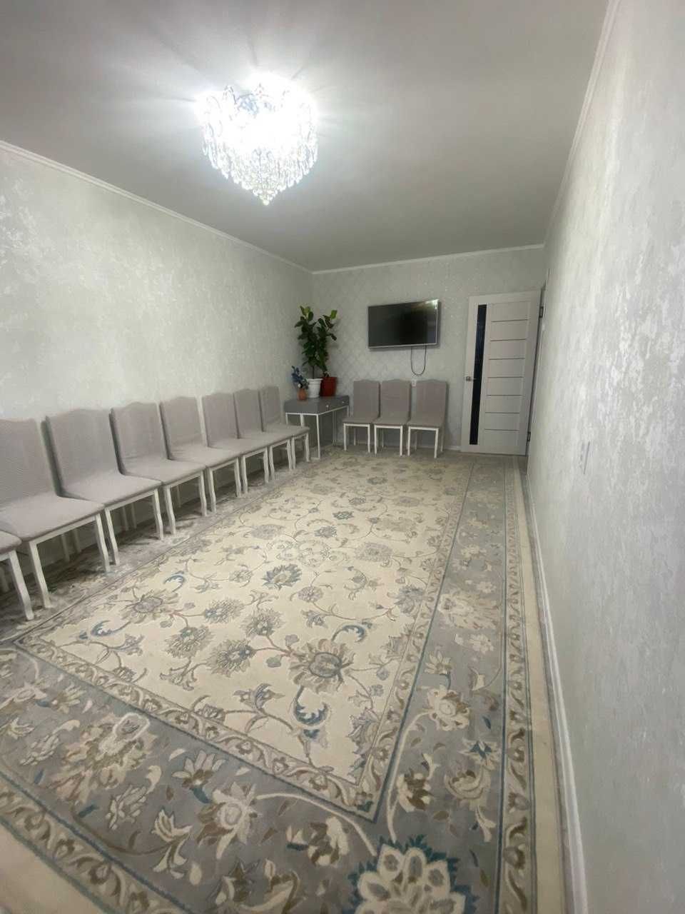 Продается 3 комн. кв. 4 мкр-н