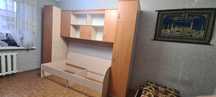 Продам шкаф кровать и тахту