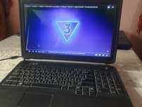 Продаю ноутбук. DELL- 5520.