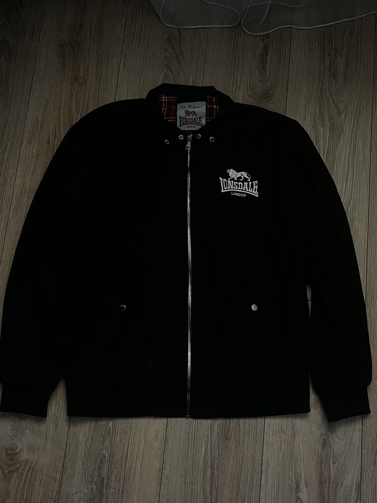 Харингтон lonsdale размер L