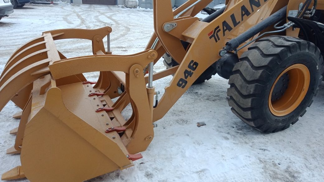 Погрузчики продажа