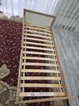 Детская односпальная кровать Ikea
