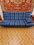 Диван и два кресла
