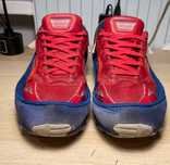 raf simons trail