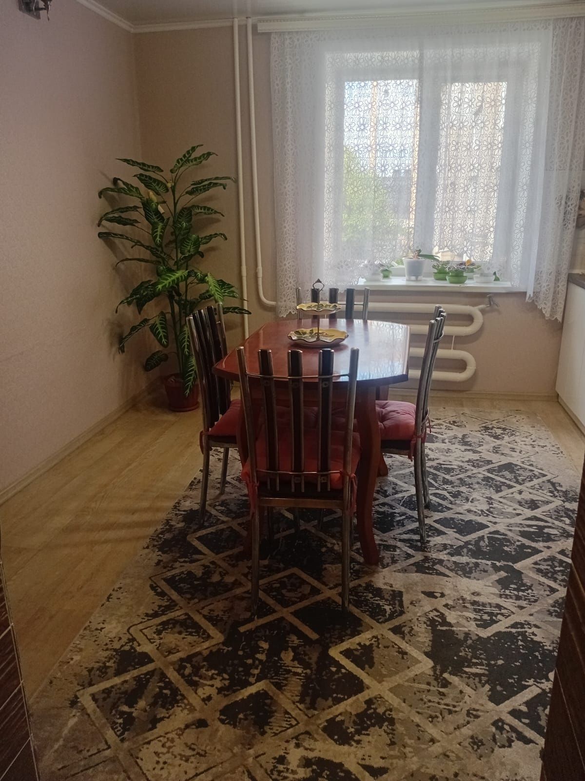 Продам 3-х комн.кв. ленинградку. Центр