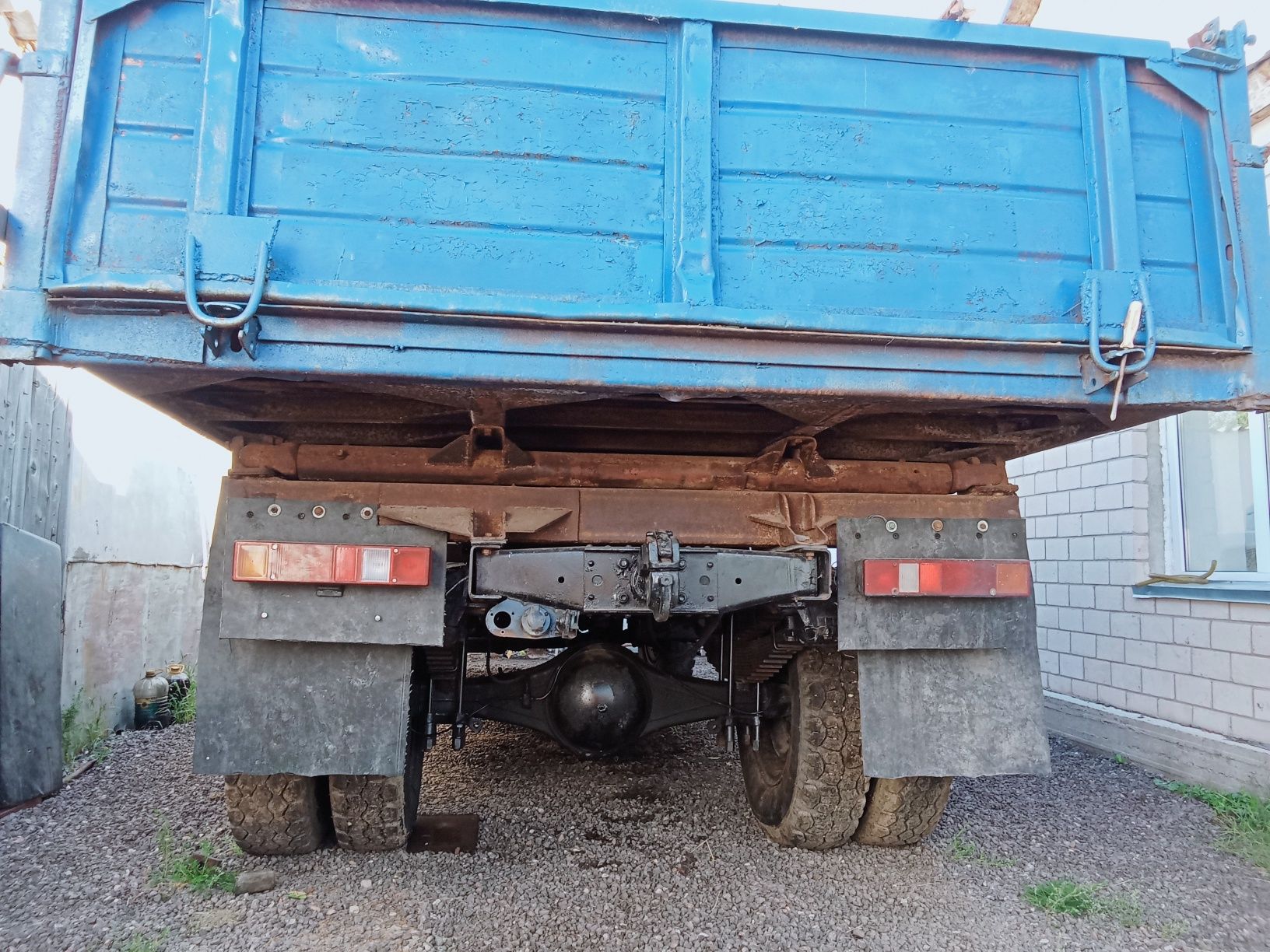 Продаётся  ГАЗон