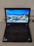 Продам ноутбук Lenovo ThinkPad T420 i7