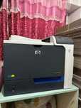 Hp color laser jet cp4525