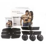Пояс-миостимулятор Smart Fitness