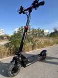 Электросамокат KugooKirin m4 Pro+
