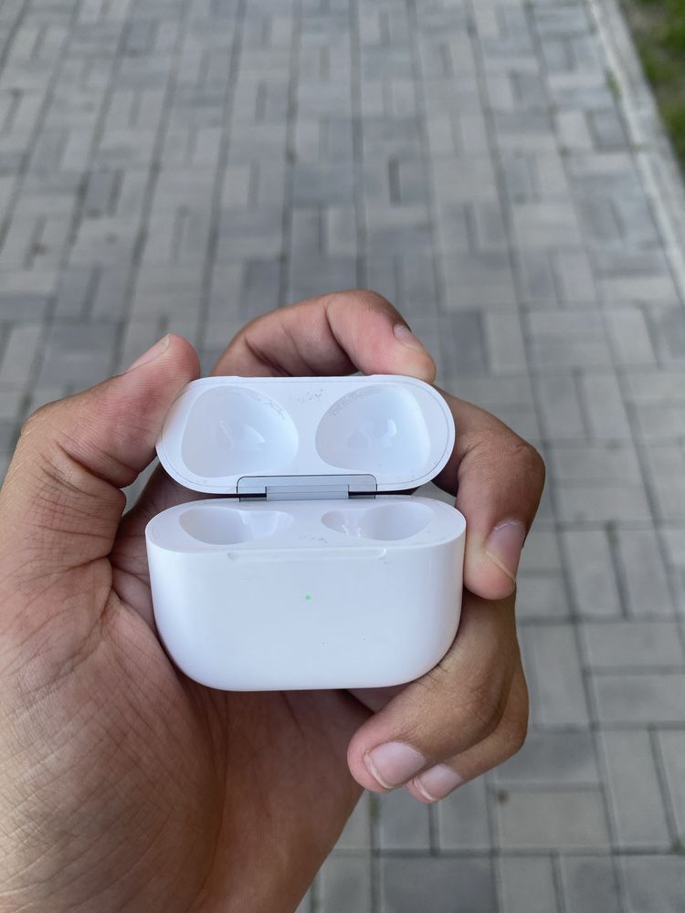 Кейс Airpods 3 оригинал