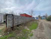 Земельный участок 10 соток в СОЦГОРОДЕ, по Луначарского.