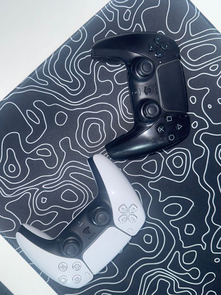 PlayStation 5 (с дисководом)