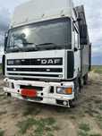 Продам DAFA 95 в хорошем состоянии