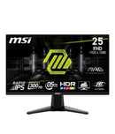 Мониторы  MSI 25/300HZ новые