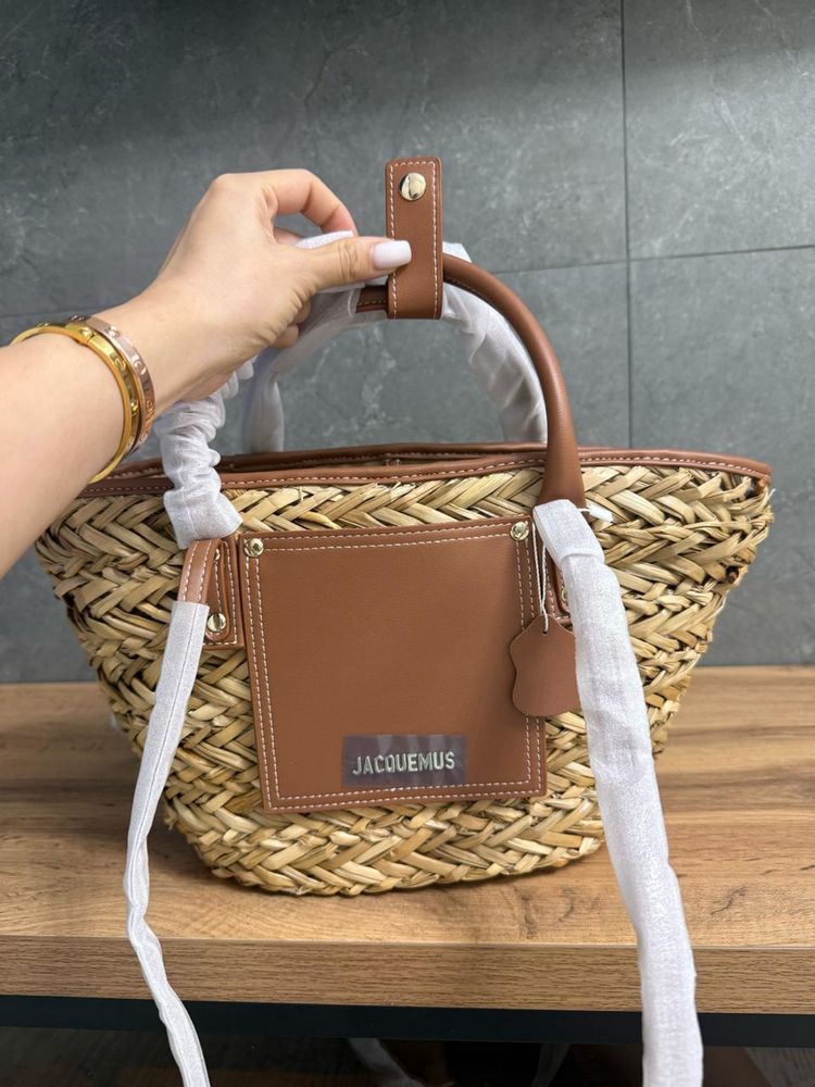 Сумка Jacquemus