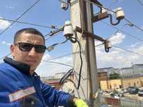 Электрик недорого 24/7Атырау