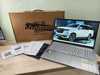Ноутбук Asus Vivo Book Core i5 16GB Ram 512 SSD