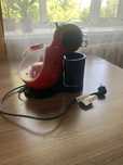 Кофеварка dolce gusto