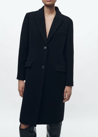 Пальто Zara размер М
