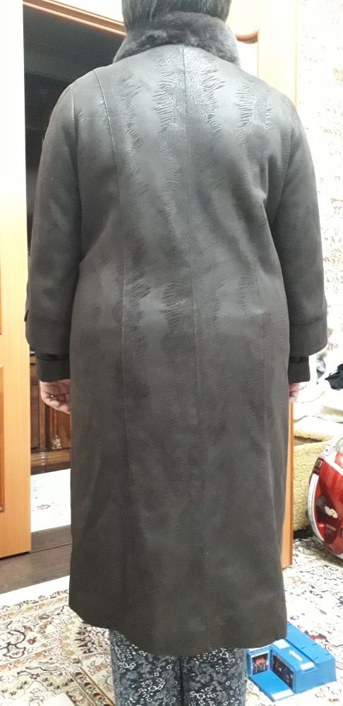 Продам куртку. Размер 50-52.