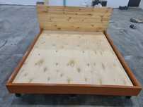 Двуспальная кровать 180х200