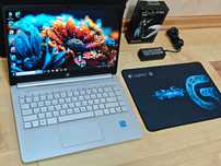 HP Core i3-11 SSD512GB ОЗУ16ГБ Ноутбук Ультрабук 14 диоганаль экрана