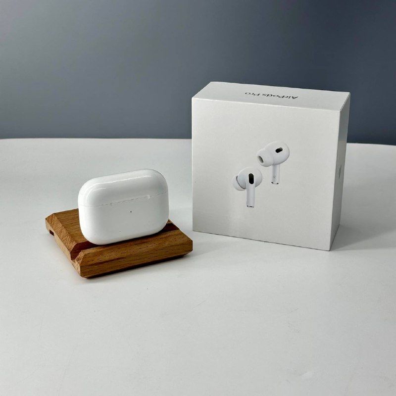 Продаю AirPods Pro 2