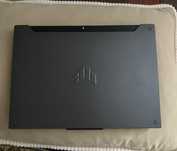 Игровой ноудбук ASUS TUF GAMING F15