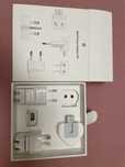 Набор международных адаптеров apple travel adapter kit