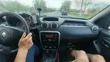 Продам Renault Duster