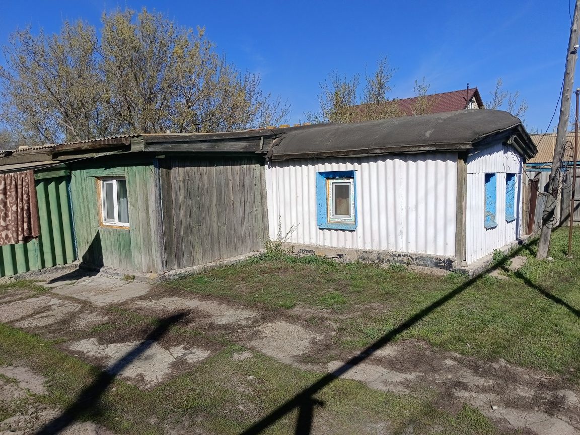 Продам землянку за 9 миллионов