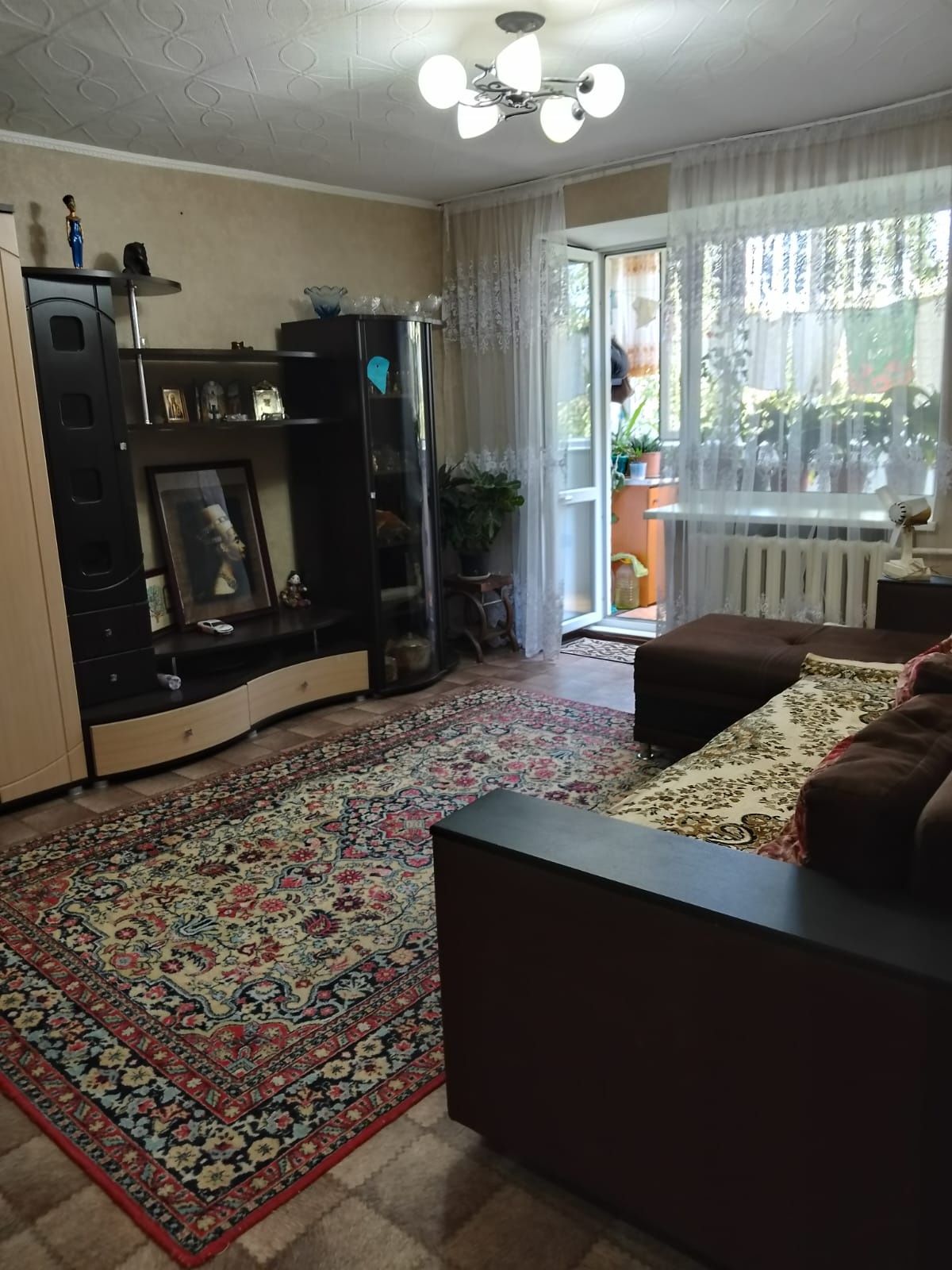 Продам 3х комнатную квартиру