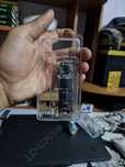 SSD накопитель 512 гб