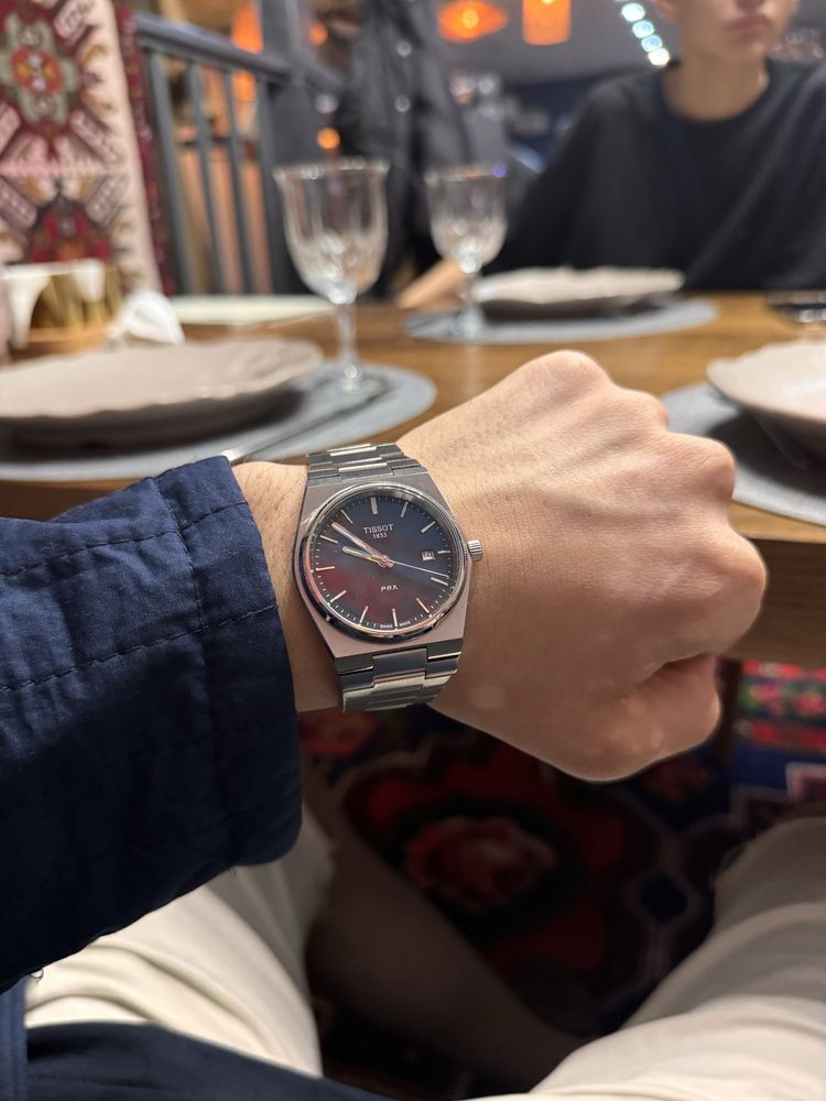 Часы Tissot rx продаю