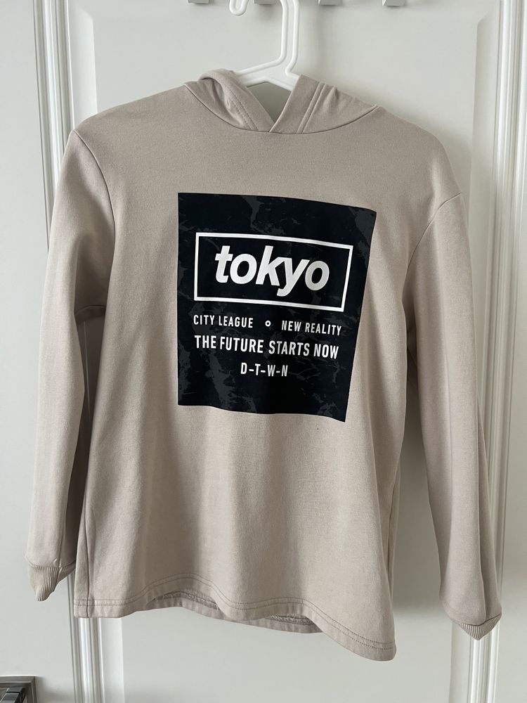 Продам худи для мальчика H&M