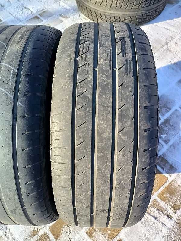 Шины 195/50 R15 - "Cachland CH-861" (Китай), летние.