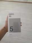 Продам смартфон OPPO A5 2025