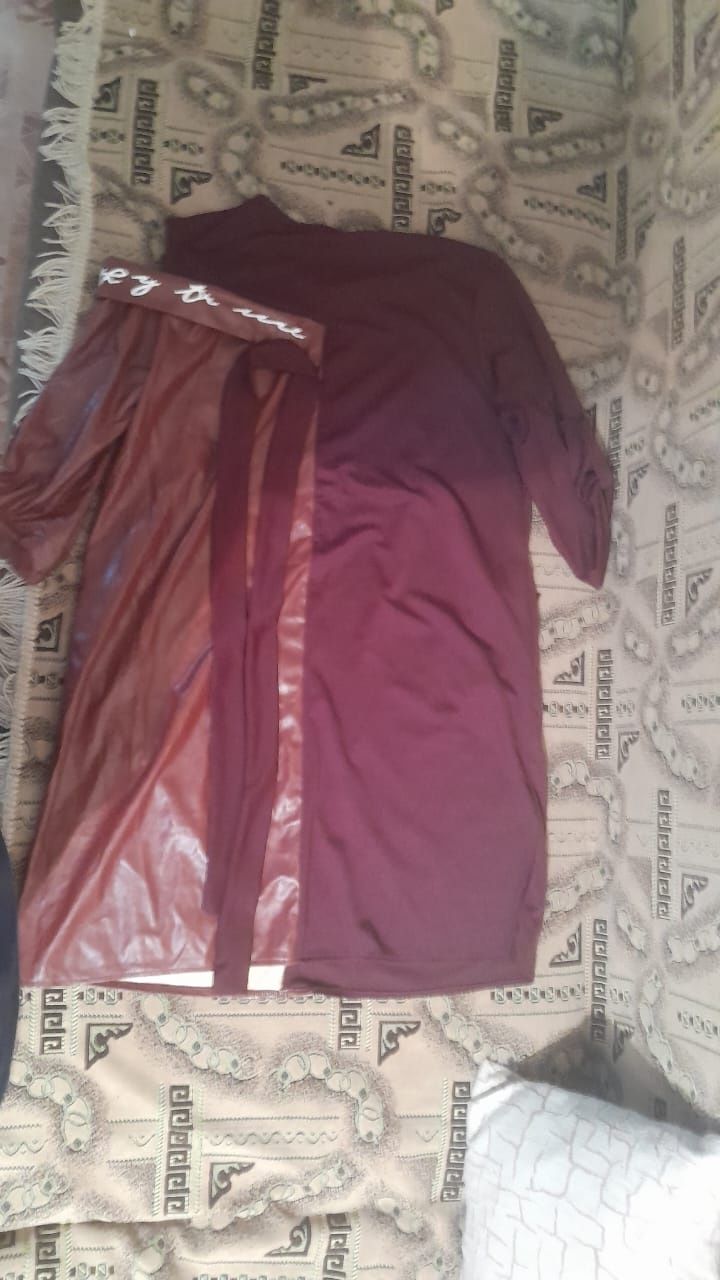 Продам одежду б/у