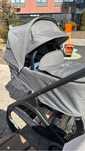 Коляска Bugaboo Dragonfly