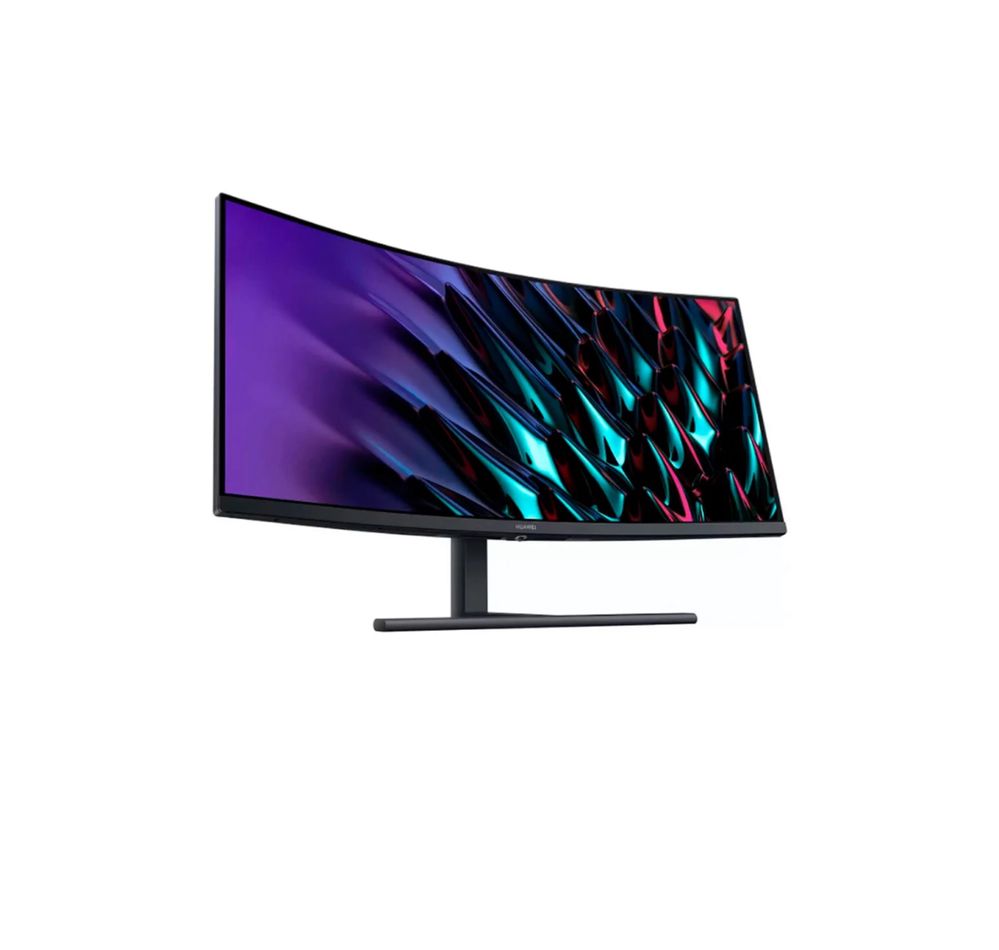 Монитор игровой Huawei34